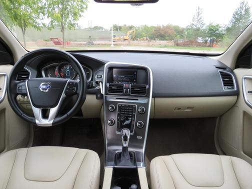2014 Volvo XC60 T6