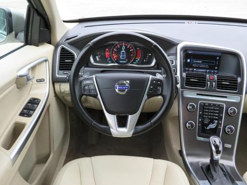 2014 Volvo XC60 T6