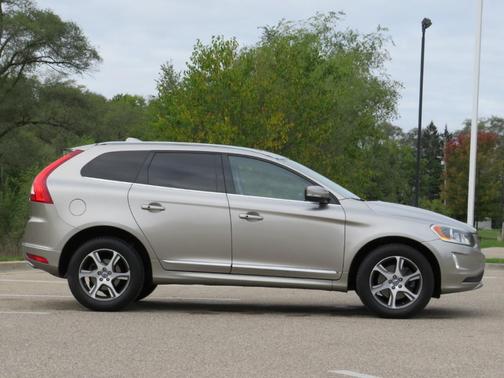2014 Volvo XC60 T6