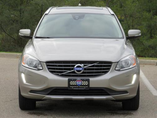 2014 Volvo XC60 T6