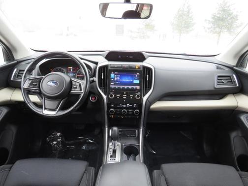 2021 Subaru Ascent Premium 7-Passenger