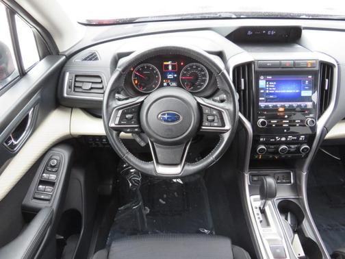 2021 Subaru Ascent Premium 7-Passenger