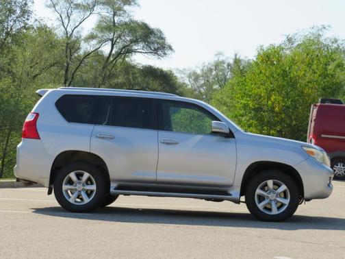 2010 Lexus GX 460 