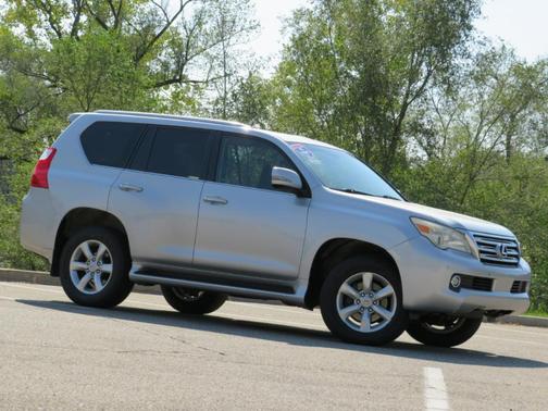 2010 Lexus GX 460 