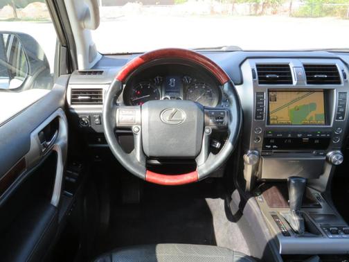 2010 Lexus GX 460 