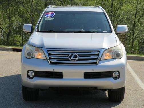 2010 Lexus GX 460 