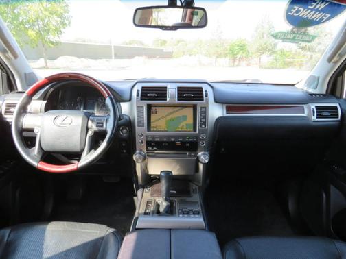 2010 Lexus GX 460 