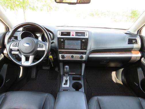 2015 Subaru Outback 3.6R Limited