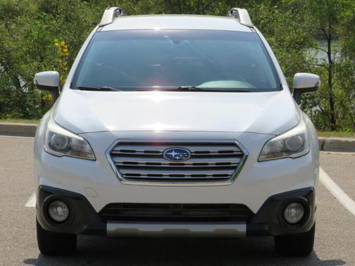 2015 Subaru Outback 3.6R Limited