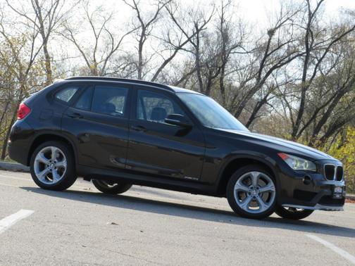 2015 BMW X1 xDrive 35i