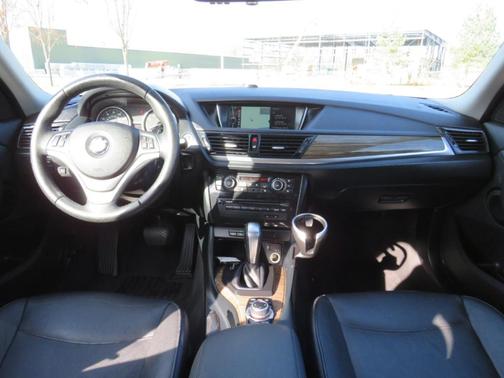 2015 BMW X1 xDrive 35i