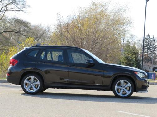 2015 BMW X1 xDrive 35i