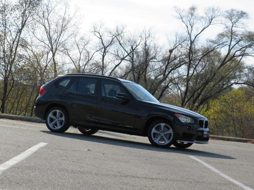 2015 BMW X1 xDrive 35i