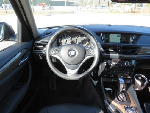 2015 BMW X1 xDrive 35i