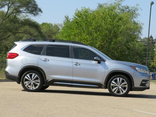 2020 Subaru Ascent Limited 7-Passenger