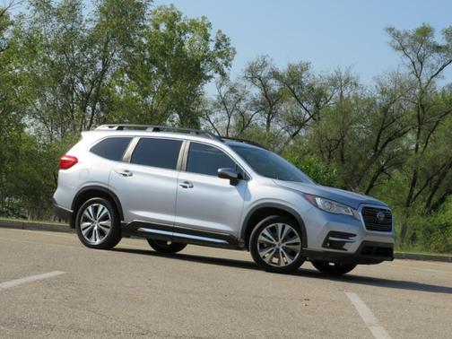 2020 Subaru Ascent Limited 7-Passenger