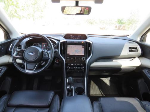 2020 Subaru Ascent Limited 7-Passenger