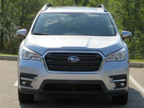 2020 Subaru Ascent Limited 7-Passenger