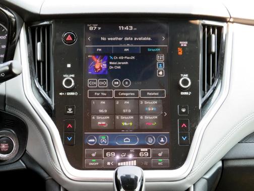 2023 Subaru Outback Premium