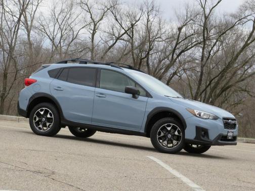 2018 Subaru Crosstrek 2.0i