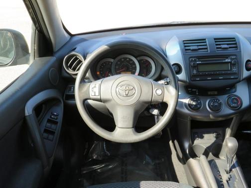 2012 Toyota RAV4 Sport