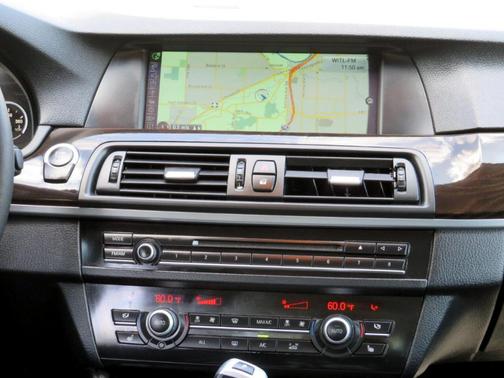 2013 BMW 535 i xDrive