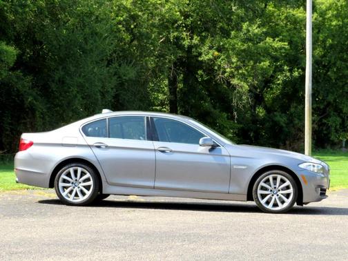 2013 BMW 535 i xDrive