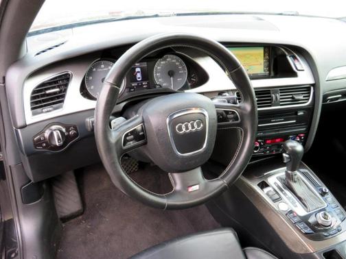 2010 Audi S4 3.0 Premium Plus