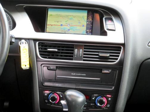 2010 Audi S4 3.0 Premium Plus