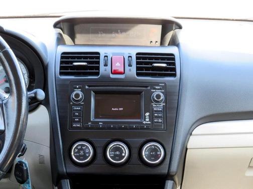 2013 Subaru Impreza 2.0i Limited
