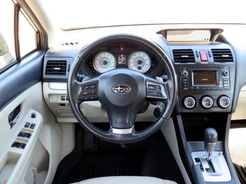 2013 Subaru Impreza 2.0i Limited