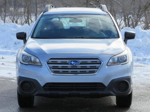 2017 Subaru Outback 2.5i