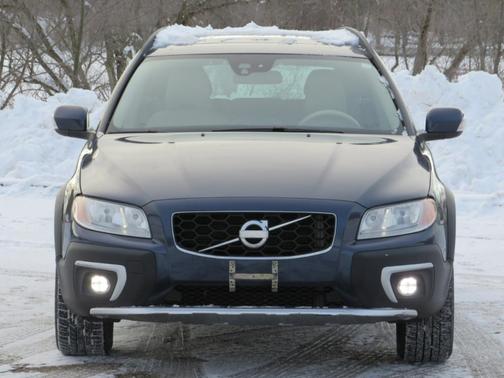 2015 Volvo XC70 3.2 Premier Plus