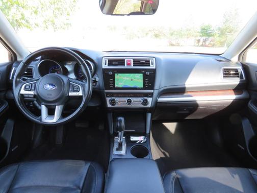 2017 Subaru Outback 3.6R Limited