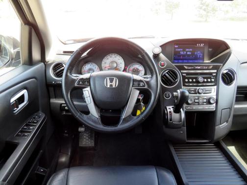2015 Honda Pilot EX-L