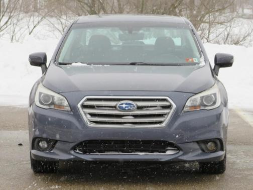 2017 Subaru Legacy 2.5i Limited