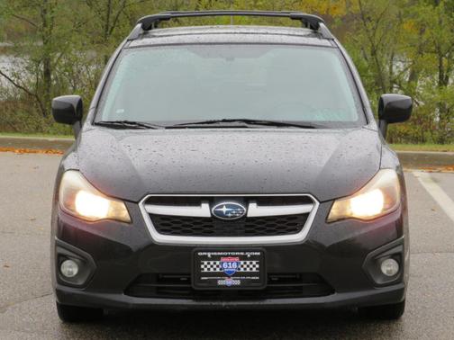 2014 Subaru Impreza 2.0i Sport Premium