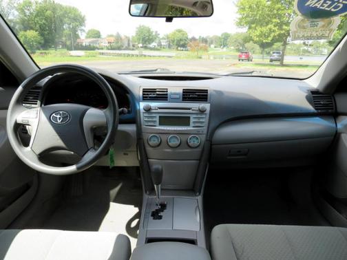 2009 Toyota Camry XLE