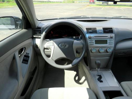 2009 Toyota Camry XLE