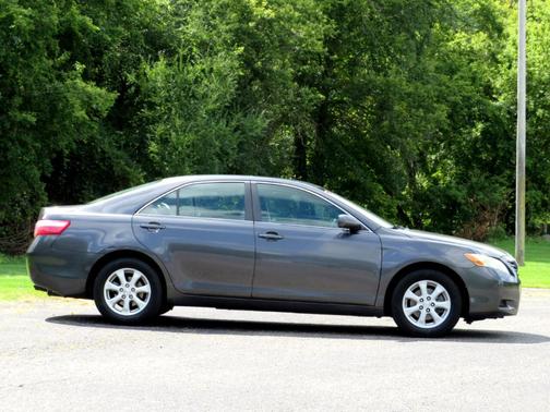2009 Toyota Camry XLE