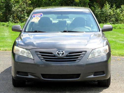 2009 Toyota Camry XLE