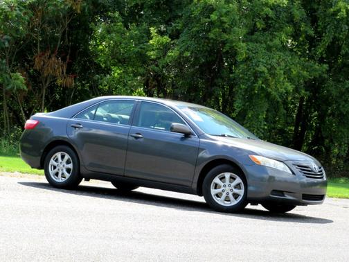 2009 Toyota Camry XLE
