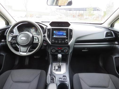 2020 Subaru Impreza Premium
