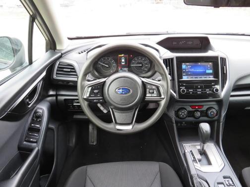 2020 Subaru Impreza Premium