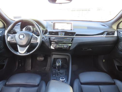 2020 BMW X2 xDrive28i