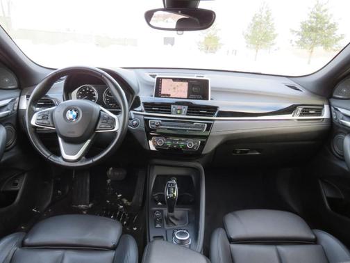 2020 BMW X2 xDrive28i