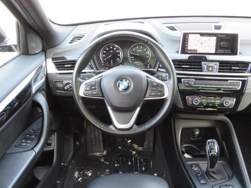 2020 BMW X2 xDrive28i