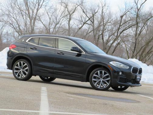 2020 BMW X2 xDrive28i