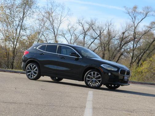 2020 BMW X2 xDrive28i