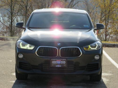2020 BMW X2 xDrive28i